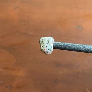 Pandora Retired Strawberry Charm